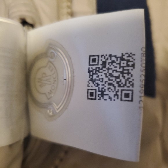 Moncler Glacier Giubbotto Jacket - Picture 3 of 7